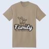 Beefy T® 100% Cotton T Shirt Thumbnail
