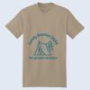 Beefy T® 100% Cotton T Shirt Thumbnail