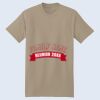 Beefy T® 100% Cotton T Shirt Thumbnail