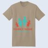 Beefy T® 100% Cotton T Shirt Thumbnail