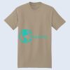 Beefy T® 100% Cotton T Shirt Thumbnail