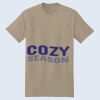 Beefy T® 100% Cotton T Shirt Thumbnail