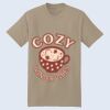 Beefy T® 100% Cotton T Shirt Thumbnail