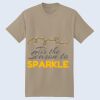 Beefy T® 100% Cotton T Shirt Thumbnail