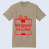 Beefy T® 100% Cotton T Shirt Thumbnail