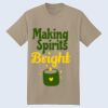 Beefy T® 100% Cotton T Shirt Thumbnail