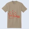 Beefy T® 100% Cotton T Shirt Thumbnail
