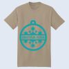 Beefy T® 100% Cotton T Shirt Thumbnail