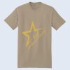 Beefy T® 100% Cotton T Shirt Thumbnail