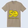 Beefy T® 100% Cotton T Shirt Thumbnail