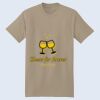Beefy T® 100% Cotton T Shirt Thumbnail