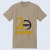 Beefy T® 100% Cotton T Shirt Thumbnail