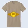 Beefy T® 100% Cotton T Shirt Thumbnail
