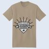 Beefy T® 100% Cotton T Shirt Thumbnail