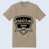 Beefy T® 100% Cotton T Shirt Thumbnail