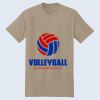 Beefy T® 100% Cotton T Shirt Thumbnail