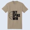 Beefy T® 100% Cotton T Shirt Thumbnail