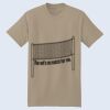 Beefy T® 100% Cotton T Shirt Thumbnail