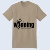 Beefy T® 100% Cotton T Shirt Thumbnail