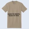 Beefy T® 100% Cotton T Shirt Thumbnail