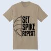 Beefy T® 100% Cotton T Shirt Thumbnail