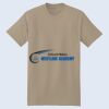 Beefy T® 100% Cotton T Shirt Thumbnail