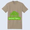 Beefy T® 100% Cotton T Shirt Thumbnail