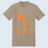 Beefy T® 100% Cotton T Shirt Thumbnail