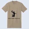 Beefy T® 100% Cotton T Shirt Thumbnail