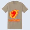 Beefy T® 100% Cotton T Shirt Thumbnail