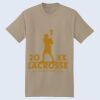 Beefy T® 100% Cotton T Shirt Thumbnail