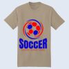 Beefy T® 100% Cotton T Shirt Thumbnail