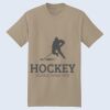 Beefy T® 100% Cotton T Shirt Thumbnail