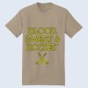 Beefy T® 100% Cotton T Shirt Thumbnail
