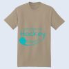 Beefy T® 100% Cotton T Shirt Thumbnail