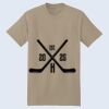 Beefy T® 100% Cotton T Shirt Thumbnail