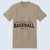 Beefy T® 100% Cotton T Shirt Thumbnail