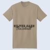 Beefy T® 100% Cotton T Shirt Thumbnail