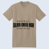 Beefy T® 100% Cotton T Shirt Thumbnail
