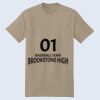 Beefy T® 100% Cotton T Shirt Thumbnail