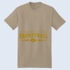 Beefy T® 100% Cotton T Shirt Thumbnail