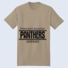 Beefy T® 100% Cotton T Shirt Thumbnail