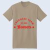 Beefy T® 100% Cotton T Shirt Thumbnail