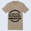 Beefy T® 100% Cotton T Shirt Thumbnail