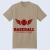 Beefy T® 100% Cotton T Shirt Thumbnail