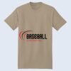 Beefy T® 100% Cotton T Shirt Thumbnail