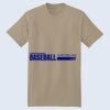 Beefy T® 100% Cotton T Shirt Thumbnail