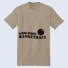 Beefy T® 100% Cotton T Shirt Thumbnail