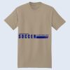 Beefy T® 100% Cotton T Shirt Thumbnail