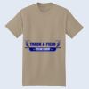 Beefy T® 100% Cotton T Shirt Thumbnail